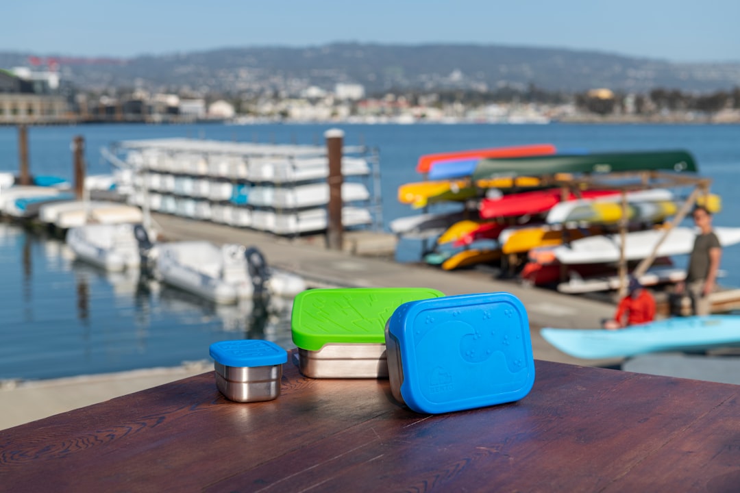 Reusable products for daily life